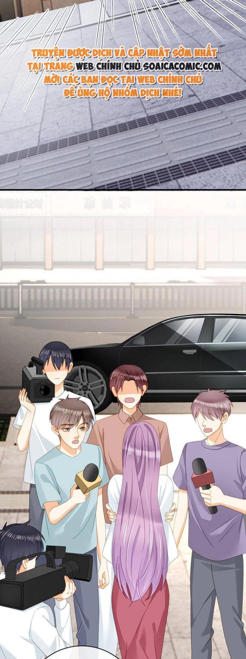 Trở Thành Boss Siêu Giàu Sau Thất Nghiệp Chapter 103 - 32