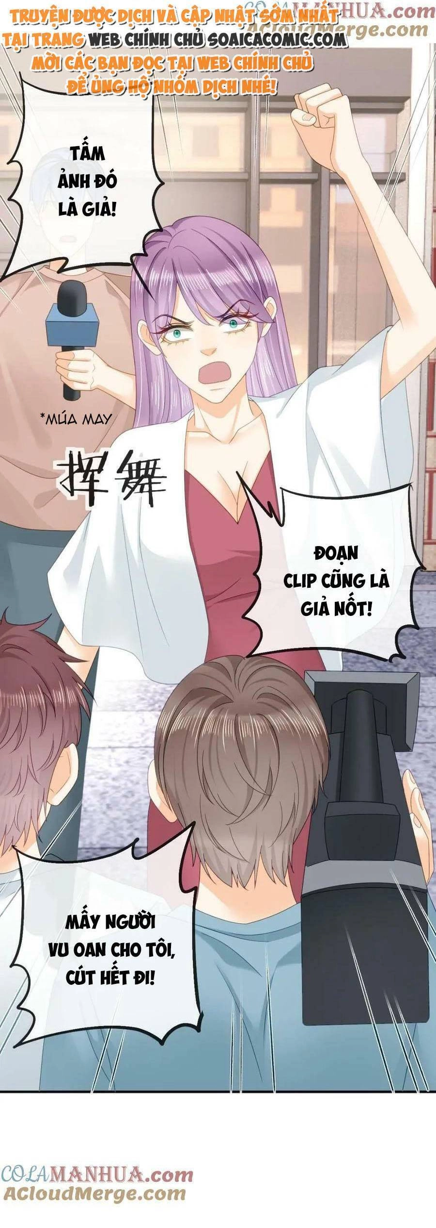 Trở Thành Boss Siêu Giàu Sau Thất Nghiệp Chapter 104 - 1