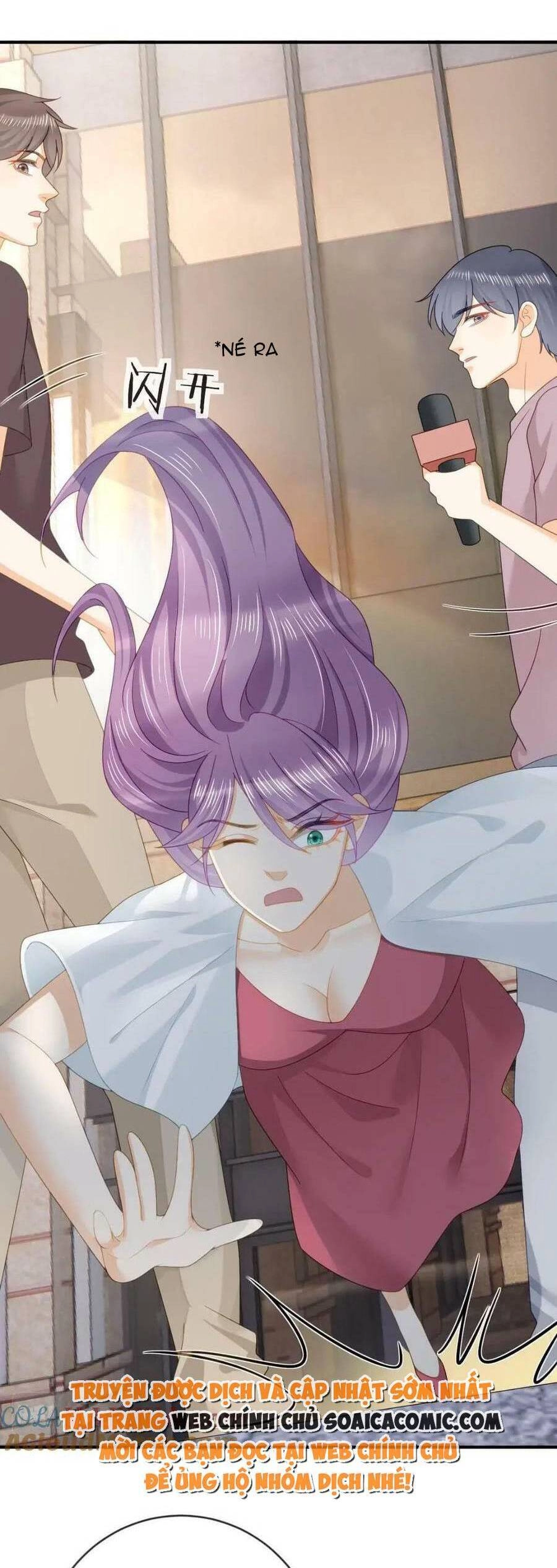 Trở Thành Boss Siêu Giàu Sau Thất Nghiệp Chapter 104 - 2