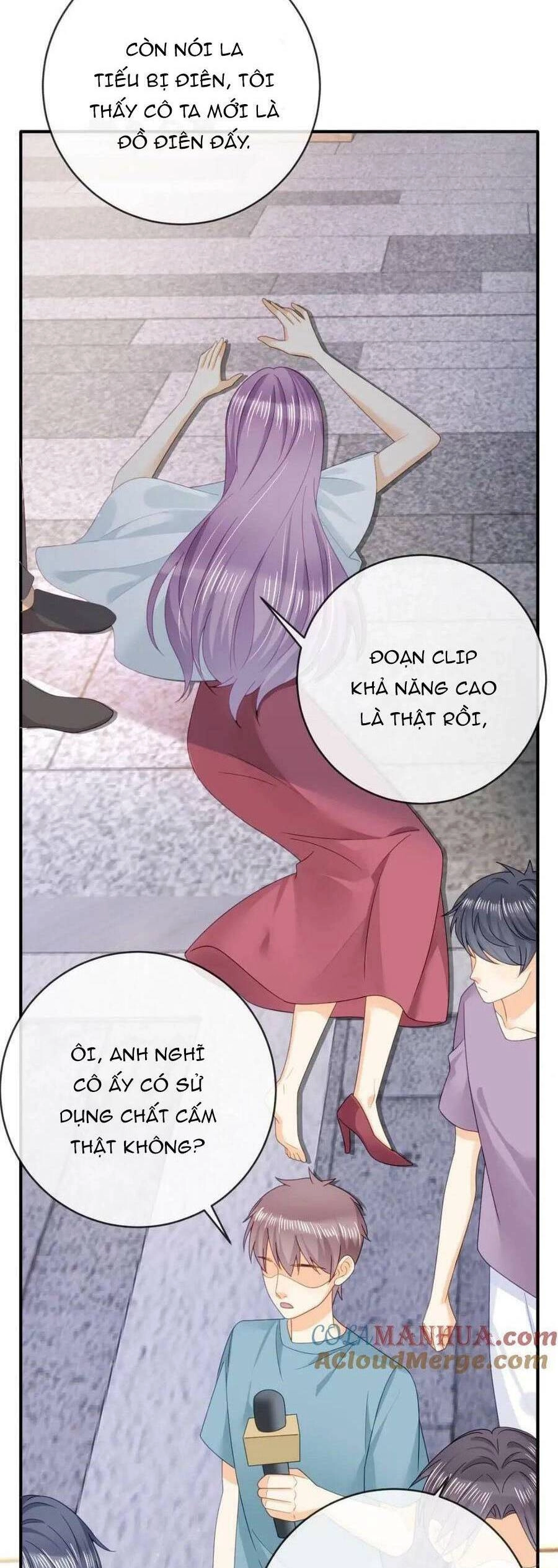 Trở Thành Boss Siêu Giàu Sau Thất Nghiệp Chapter 104 - 3