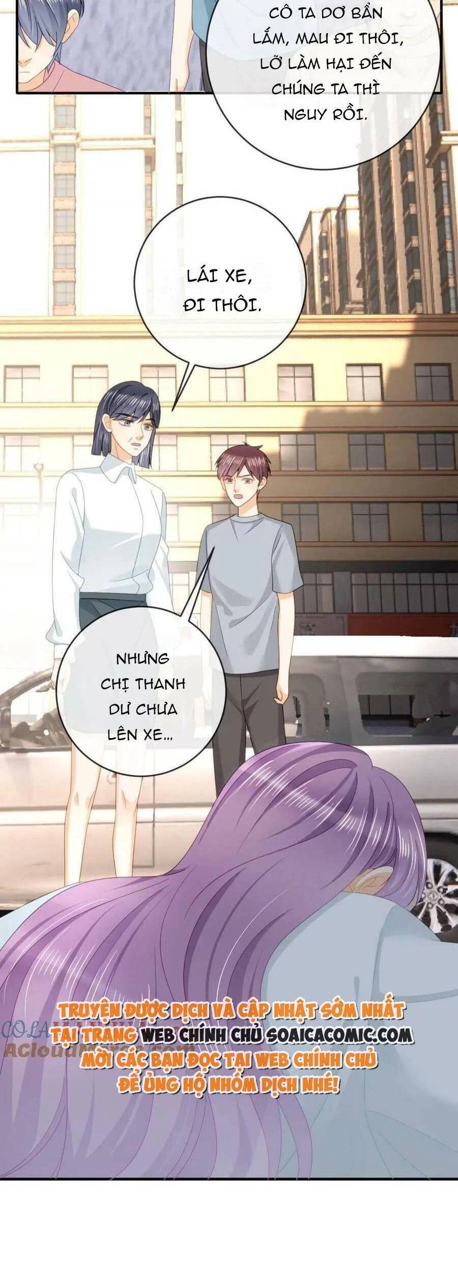 Trở Thành Boss Siêu Giàu Sau Thất Nghiệp Chapter 104 - 4