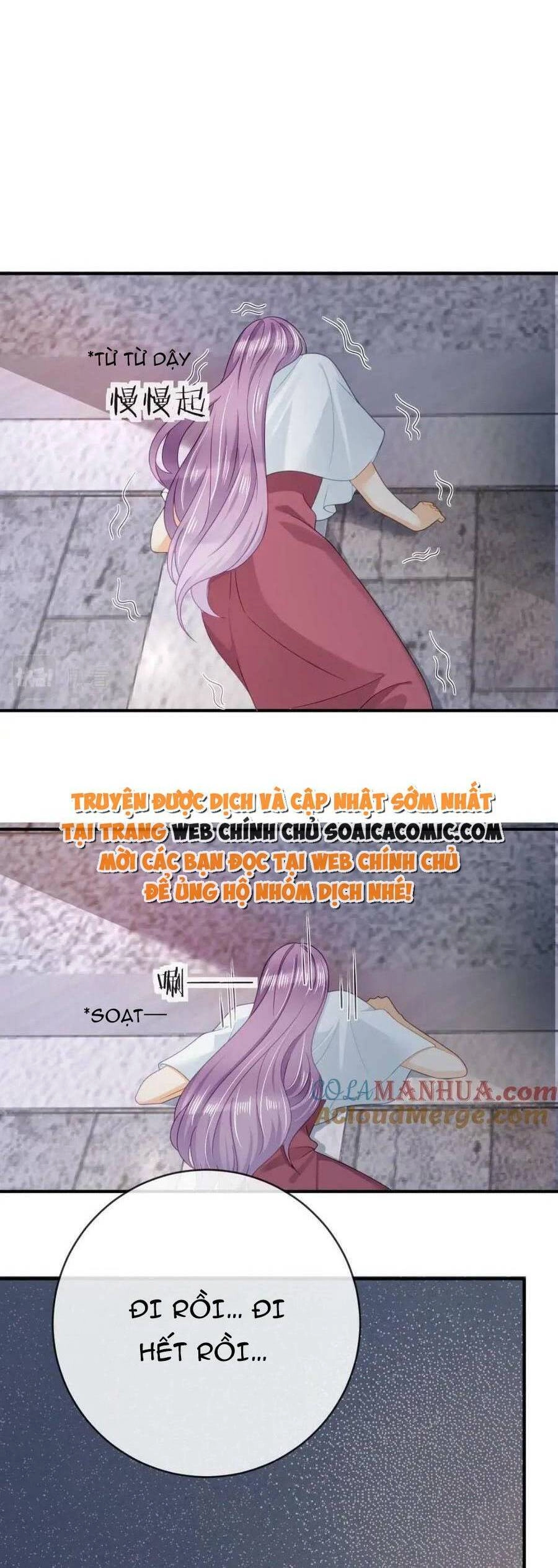 Trở Thành Boss Siêu Giàu Sau Thất Nghiệp Chapter 104 - 6