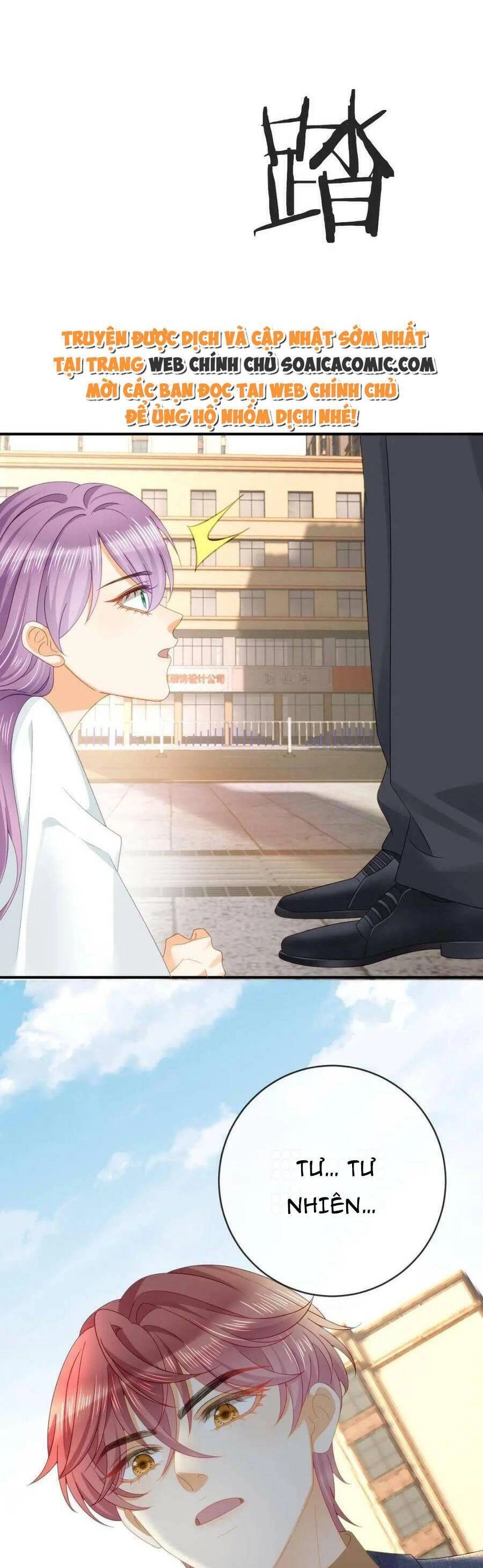 Trở Thành Boss Siêu Giàu Sau Thất Nghiệp Chapter 104 - 8