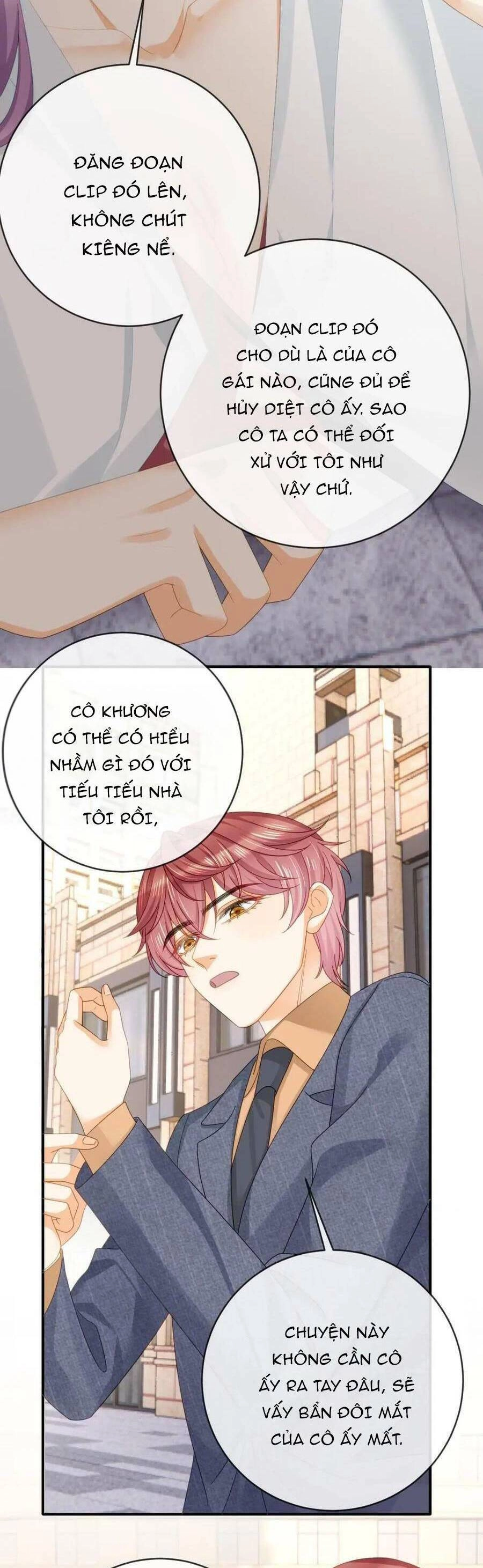 Trở Thành Boss Siêu Giàu Sau Thất Nghiệp Chapter 104 - 11