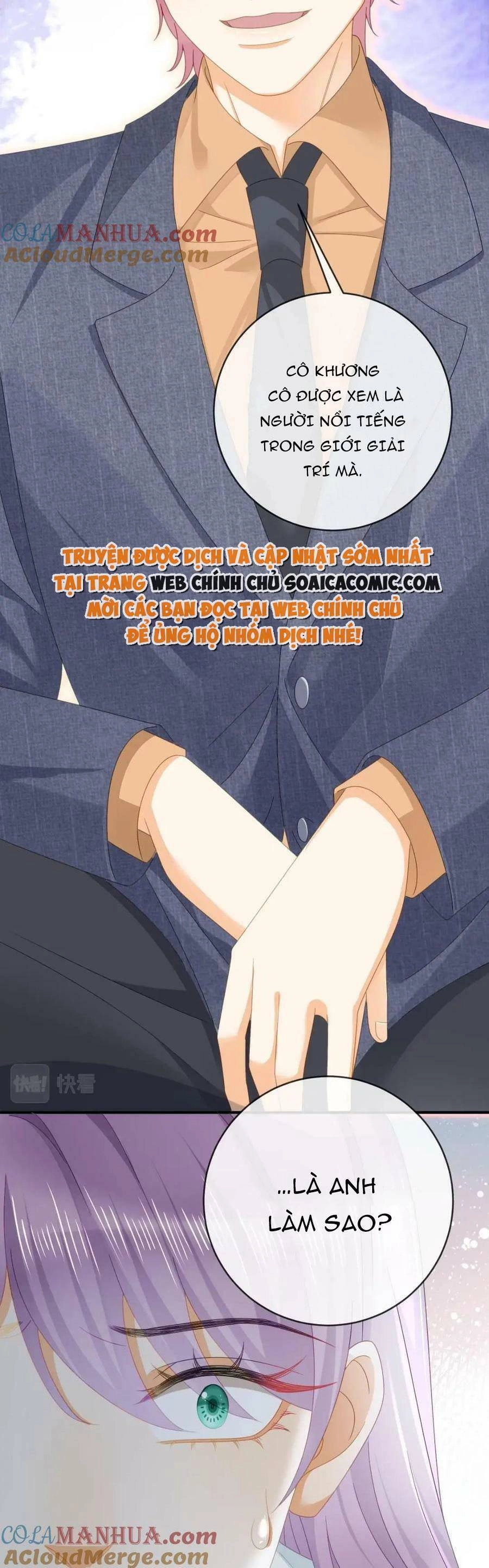 Trở Thành Boss Siêu Giàu Sau Thất Nghiệp Chapter 104 - 13