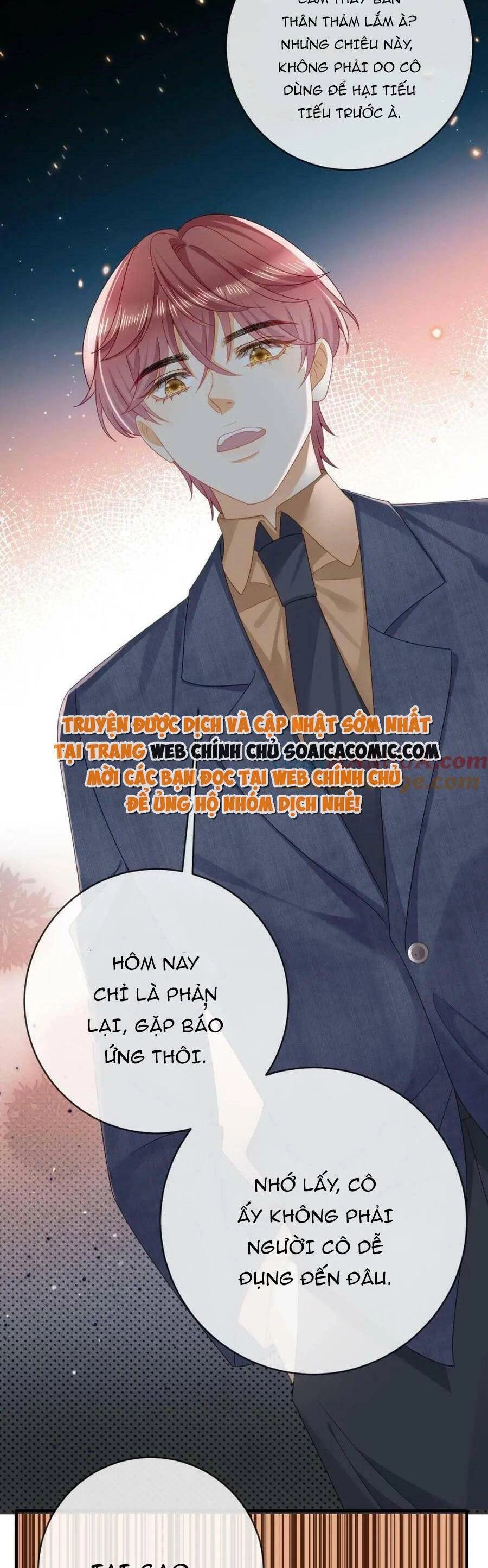 Trở Thành Boss Siêu Giàu Sau Thất Nghiệp Chapter 104 - 15