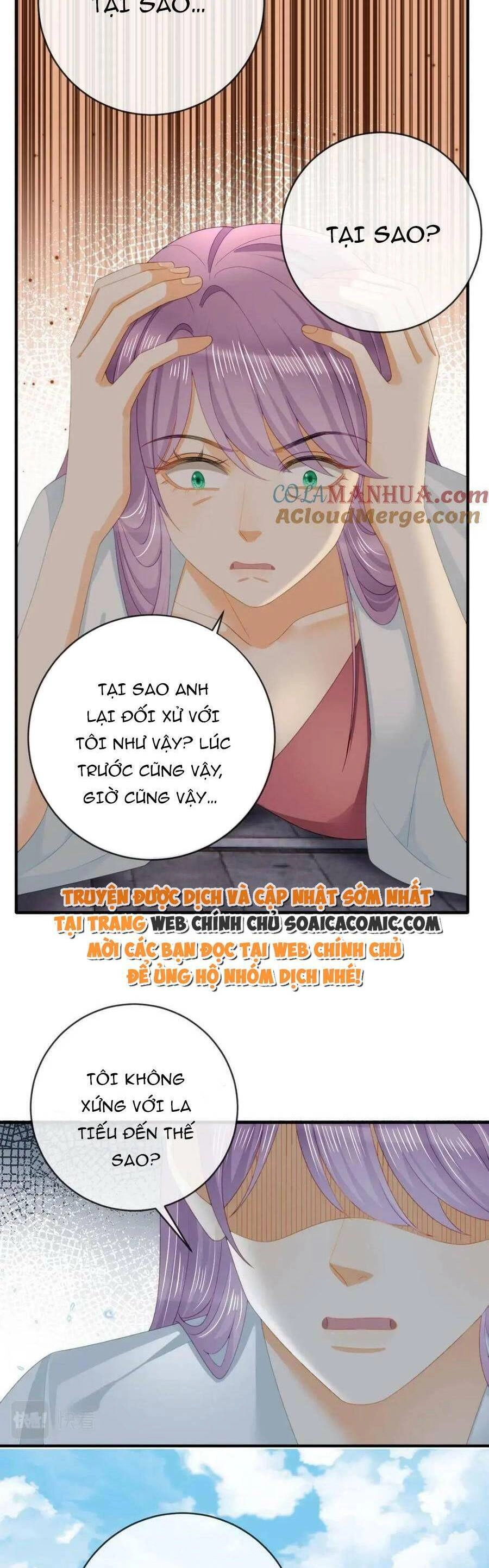 Trở Thành Boss Siêu Giàu Sau Thất Nghiệp Chapter 104 - 16