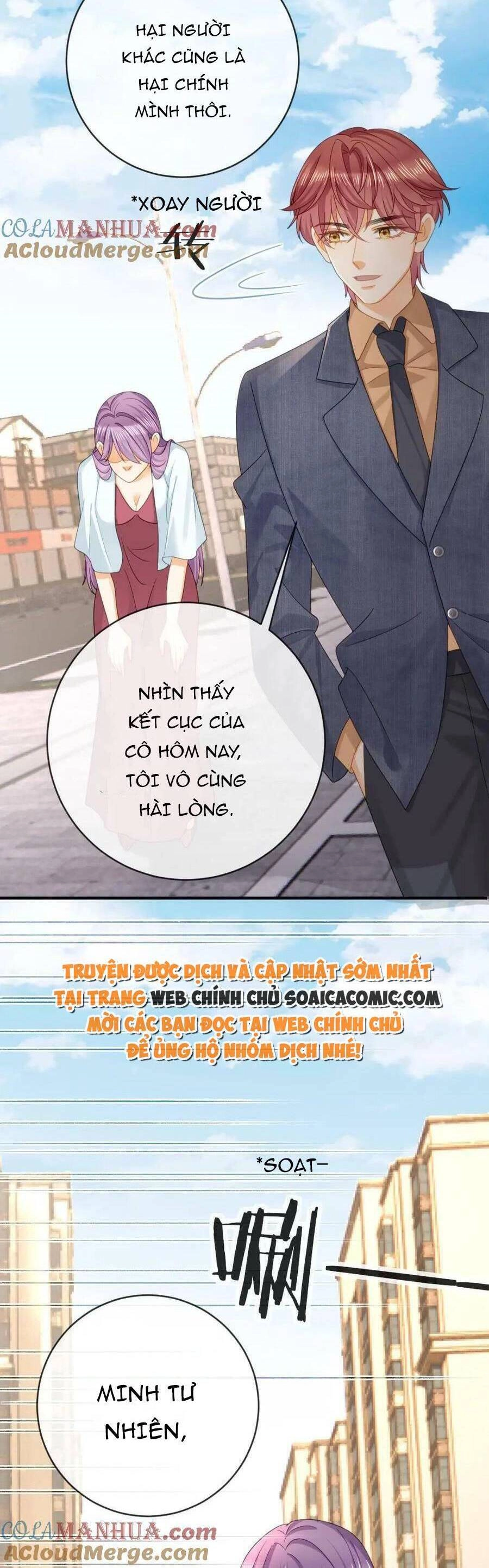 Trở Thành Boss Siêu Giàu Sau Thất Nghiệp Chapter 104 - 17