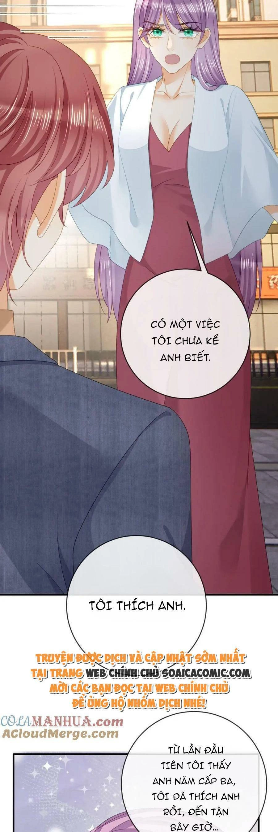 Trở Thành Boss Siêu Giàu Sau Thất Nghiệp Chapter 104 - 18