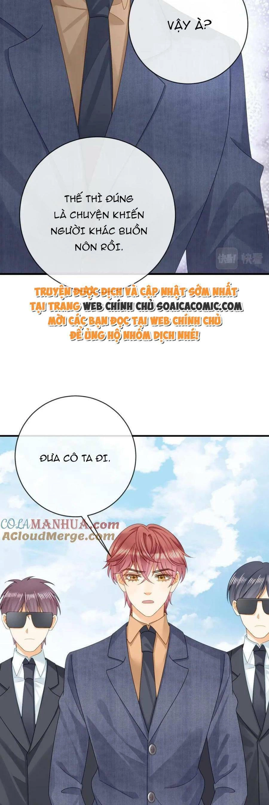 Trở Thành Boss Siêu Giàu Sau Thất Nghiệp Chapter 104 - 20