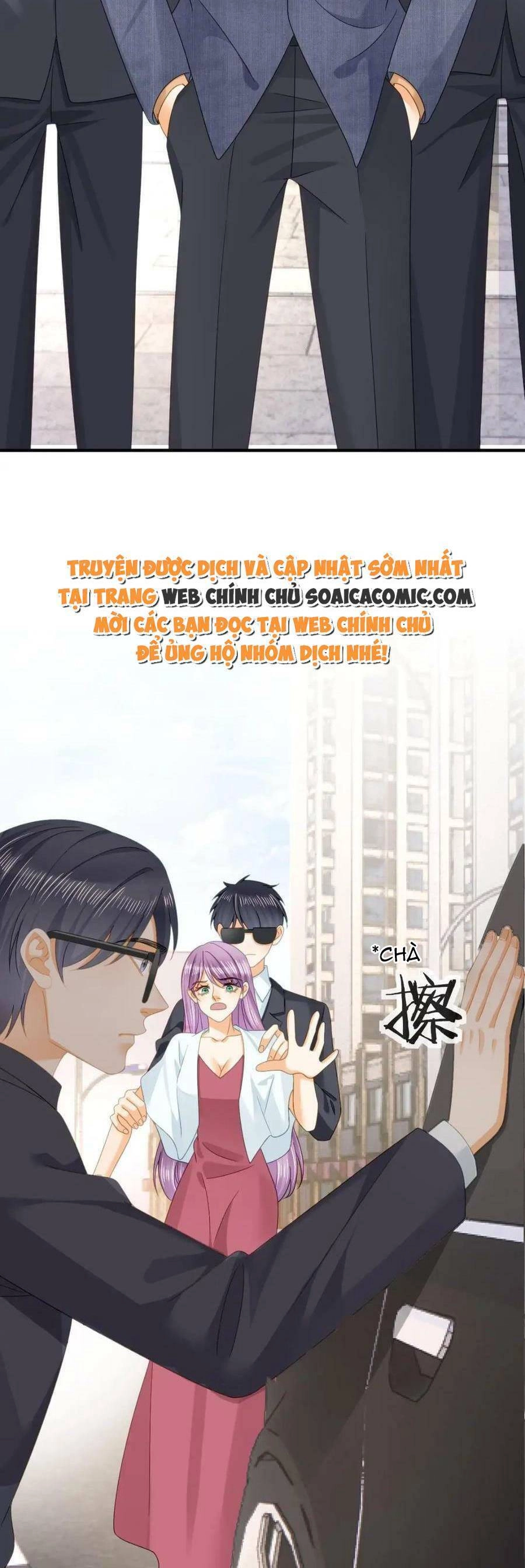 Trở Thành Boss Siêu Giàu Sau Thất Nghiệp Chapter 104 - 21