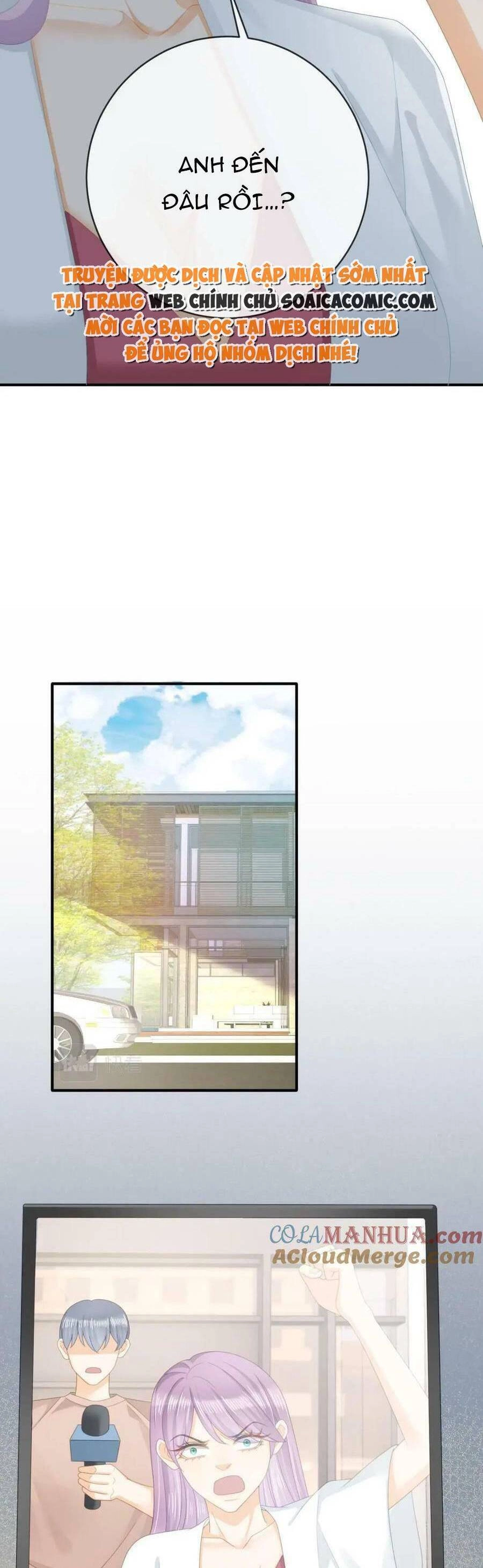 Trở Thành Boss Siêu Giàu Sau Thất Nghiệp Chapter 104 - 24