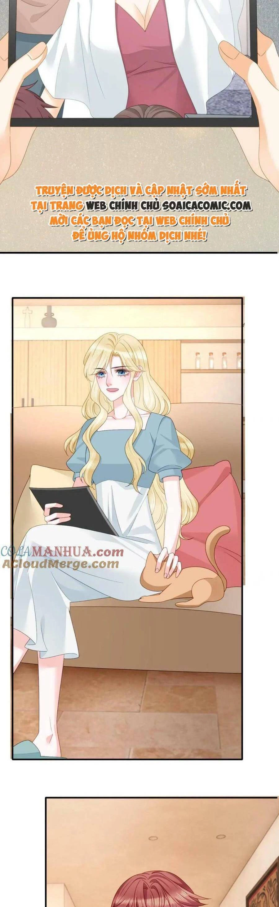 Trở Thành Boss Siêu Giàu Sau Thất Nghiệp Chapter 104 - 25