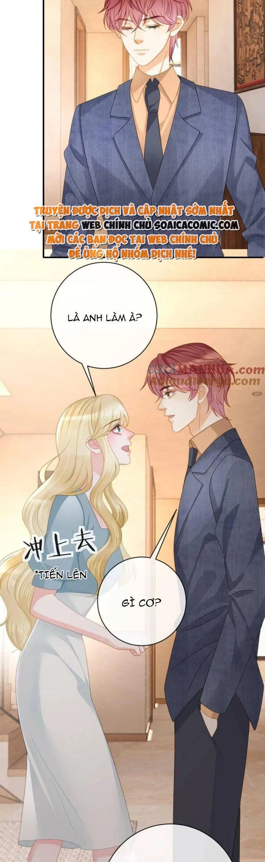 Trở Thành Boss Siêu Giàu Sau Thất Nghiệp Chapter 104 - 26