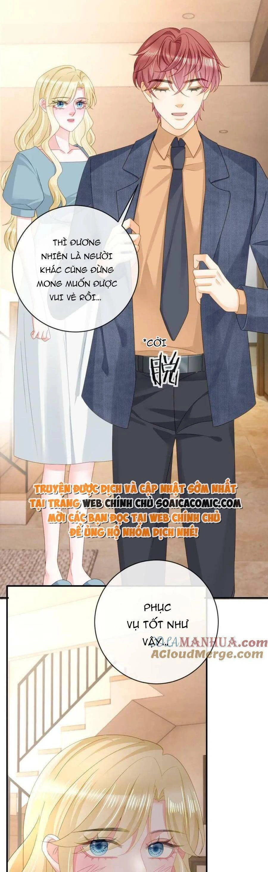 Trở Thành Boss Siêu Giàu Sau Thất Nghiệp Chapter 104 - 28