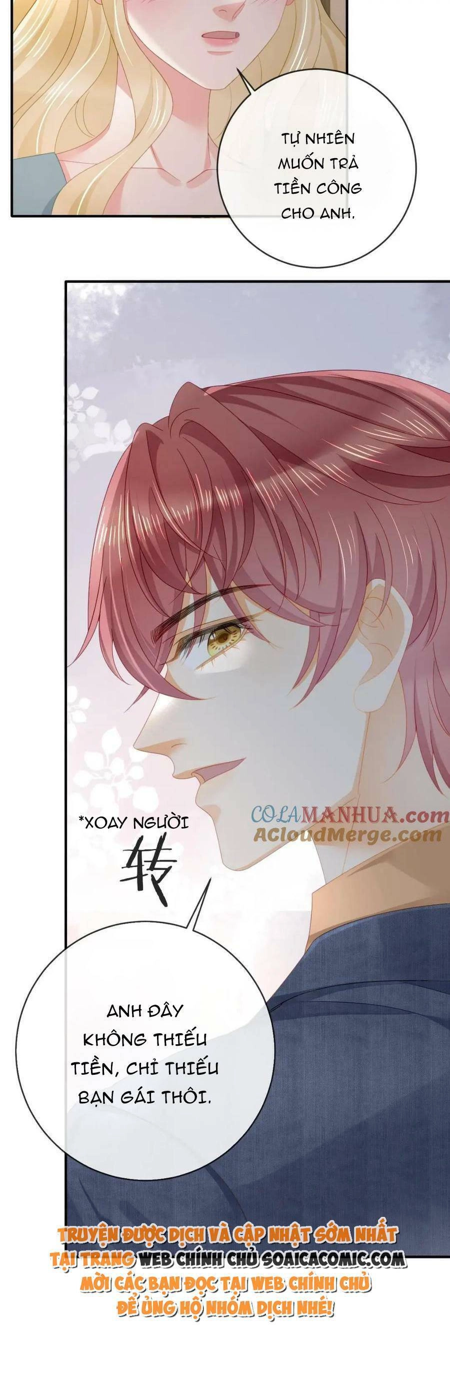 Trở Thành Boss Siêu Giàu Sau Thất Nghiệp Chapter 104 - 29