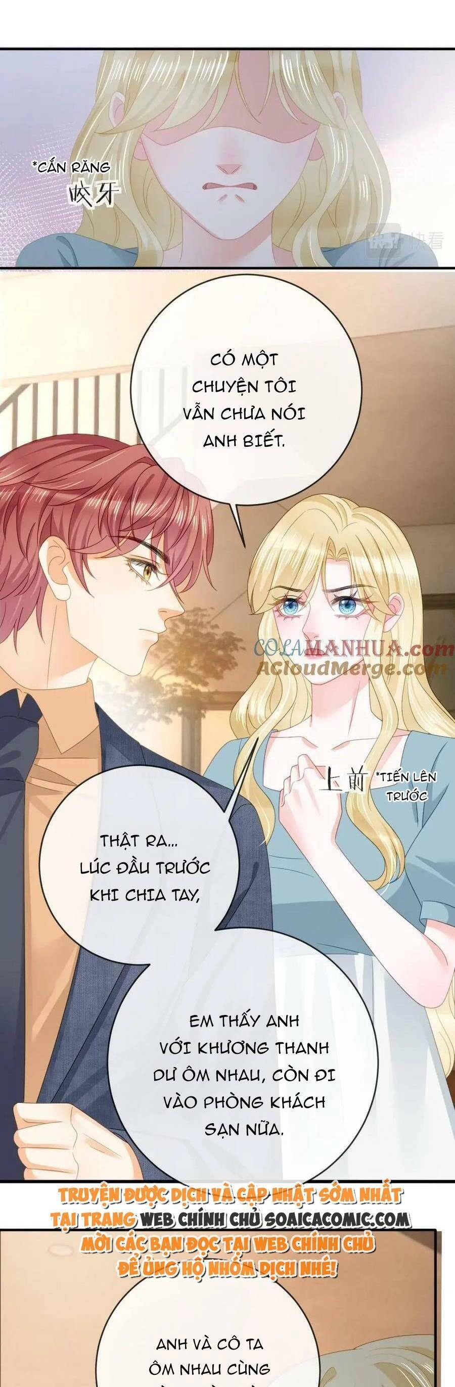 Trở Thành Boss Siêu Giàu Sau Thất Nghiệp Chapter 104 - 30