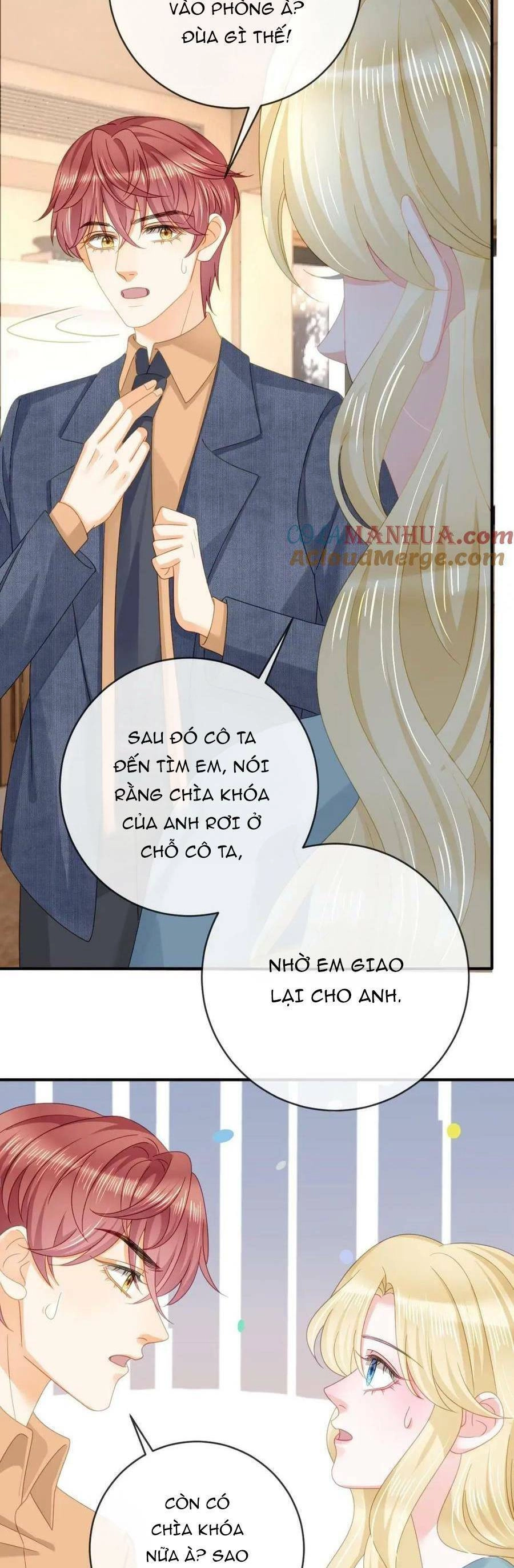 Trở Thành Boss Siêu Giàu Sau Thất Nghiệp Chapter 104 - 31