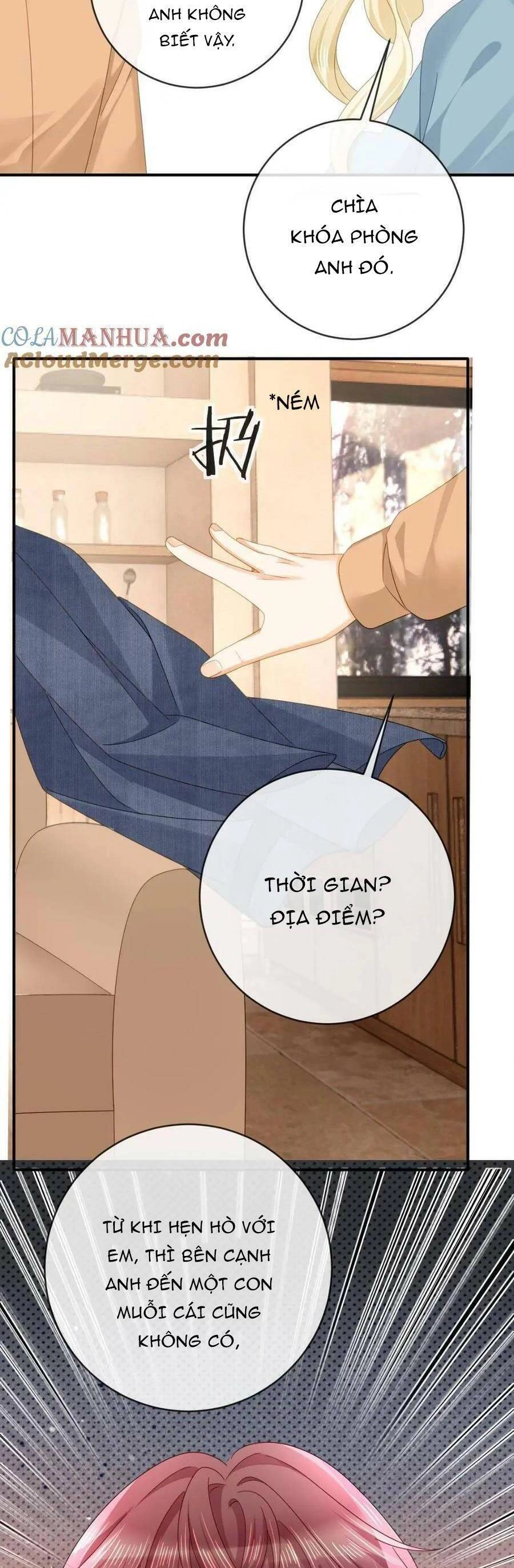 Trở Thành Boss Siêu Giàu Sau Thất Nghiệp Chapter 104 - 32