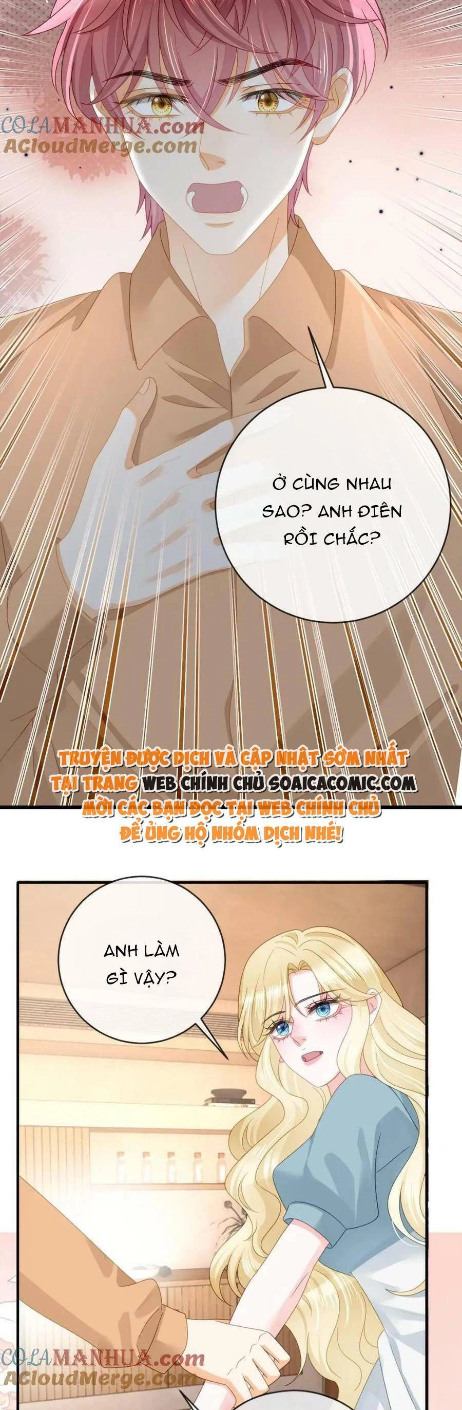 Trở Thành Boss Siêu Giàu Sau Thất Nghiệp Chapter 104 - 33