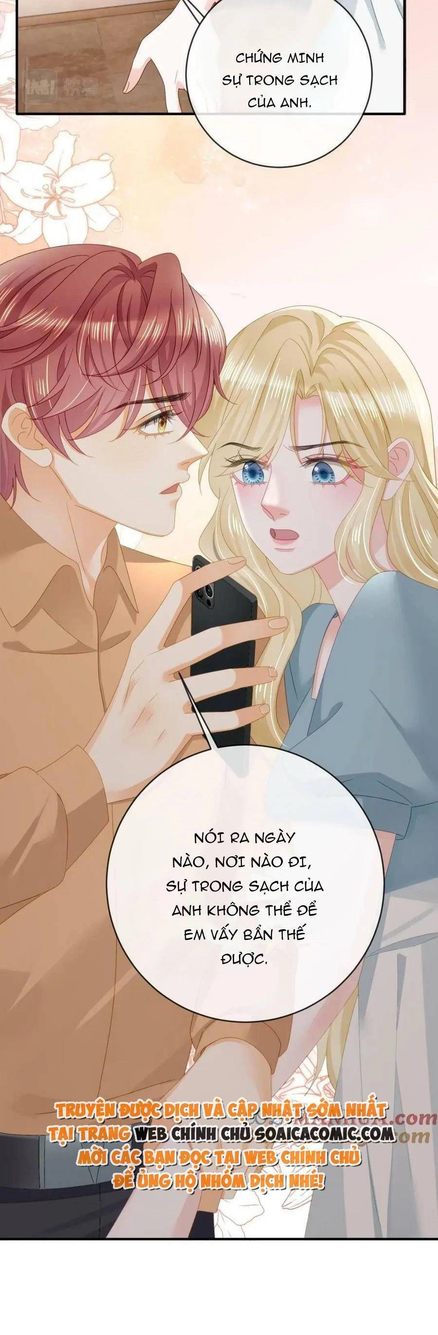 Trở Thành Boss Siêu Giàu Sau Thất Nghiệp Chapter 104 - 34