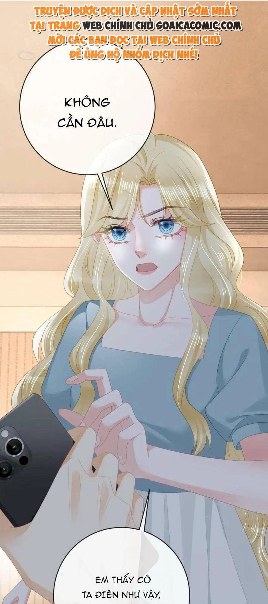 Trở Thành Boss Siêu Giàu Sau Thất Nghiệp Chapter 105 - 1