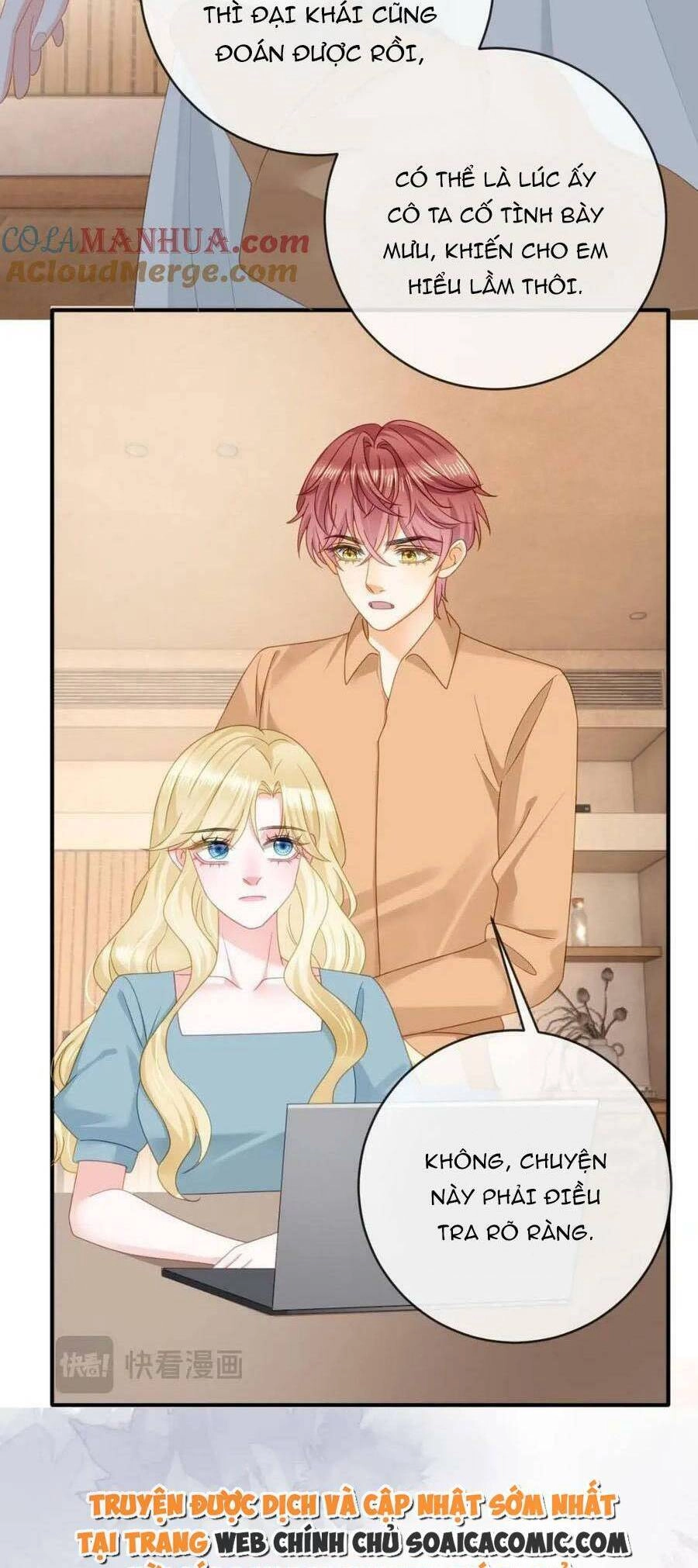 Trở Thành Boss Siêu Giàu Sau Thất Nghiệp Chapter 105 - 2