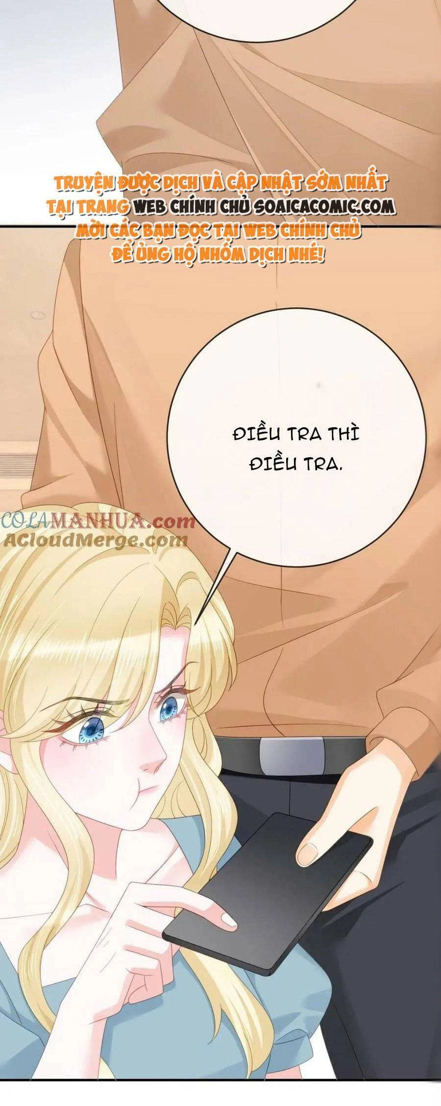 Trở Thành Boss Siêu Giàu Sau Thất Nghiệp Chapter 105 - 4