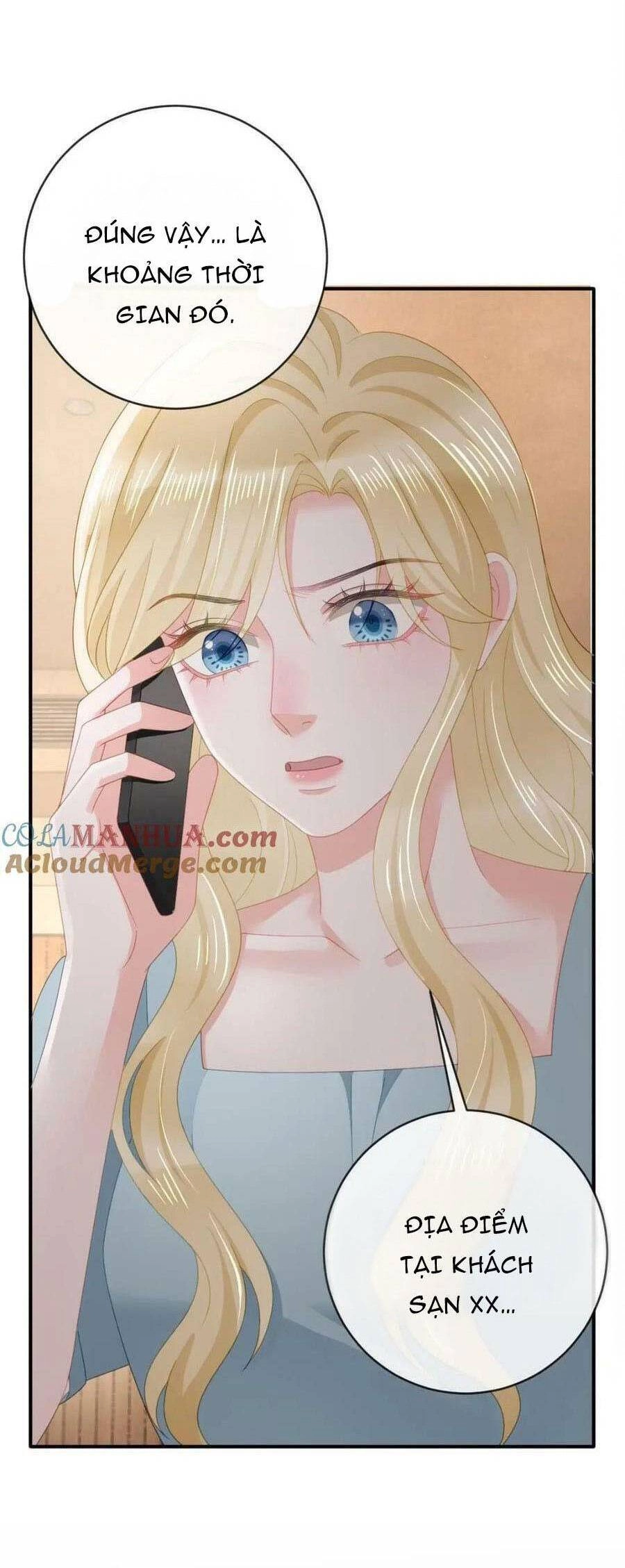 Trở Thành Boss Siêu Giàu Sau Thất Nghiệp Chapter 105 - 5