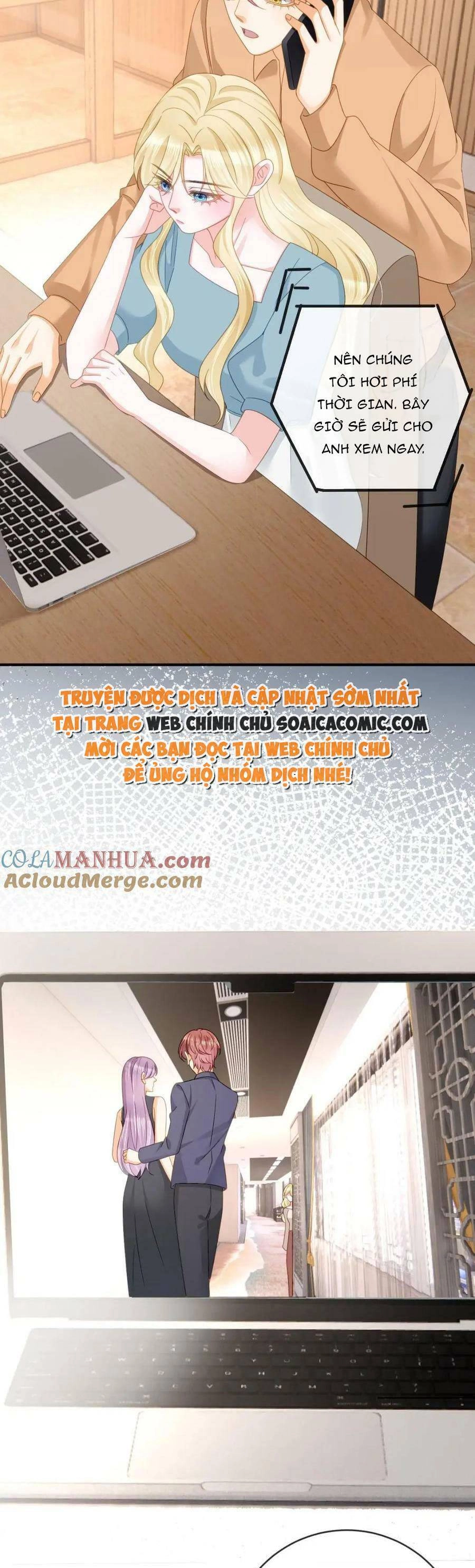 Trở Thành Boss Siêu Giàu Sau Thất Nghiệp Chapter 105 - 8