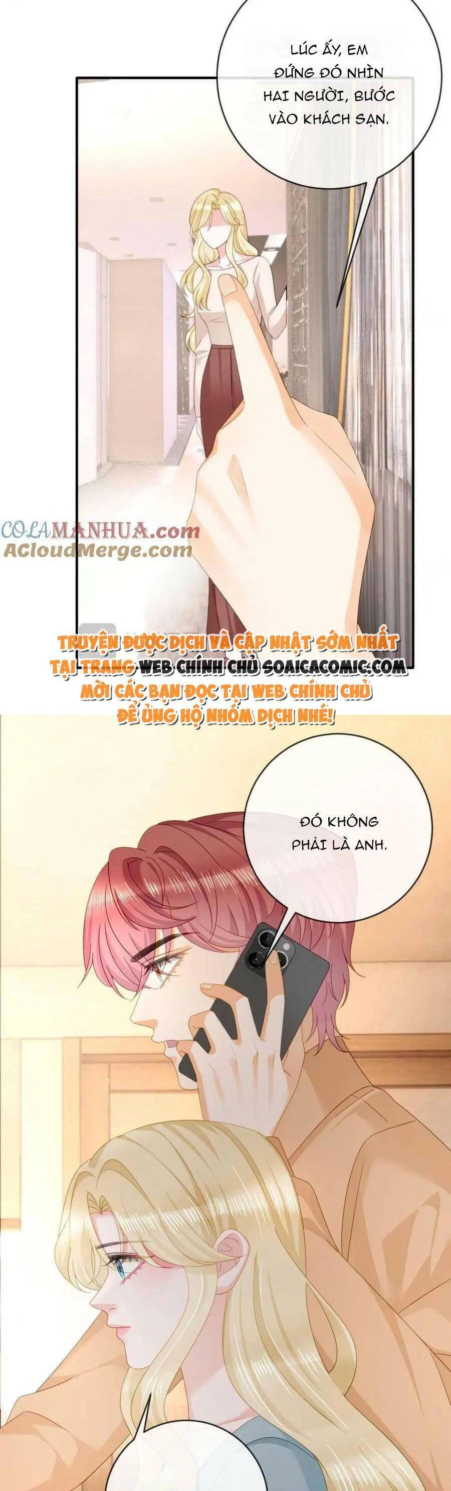 Trở Thành Boss Siêu Giàu Sau Thất Nghiệp Chapter 105 - 9