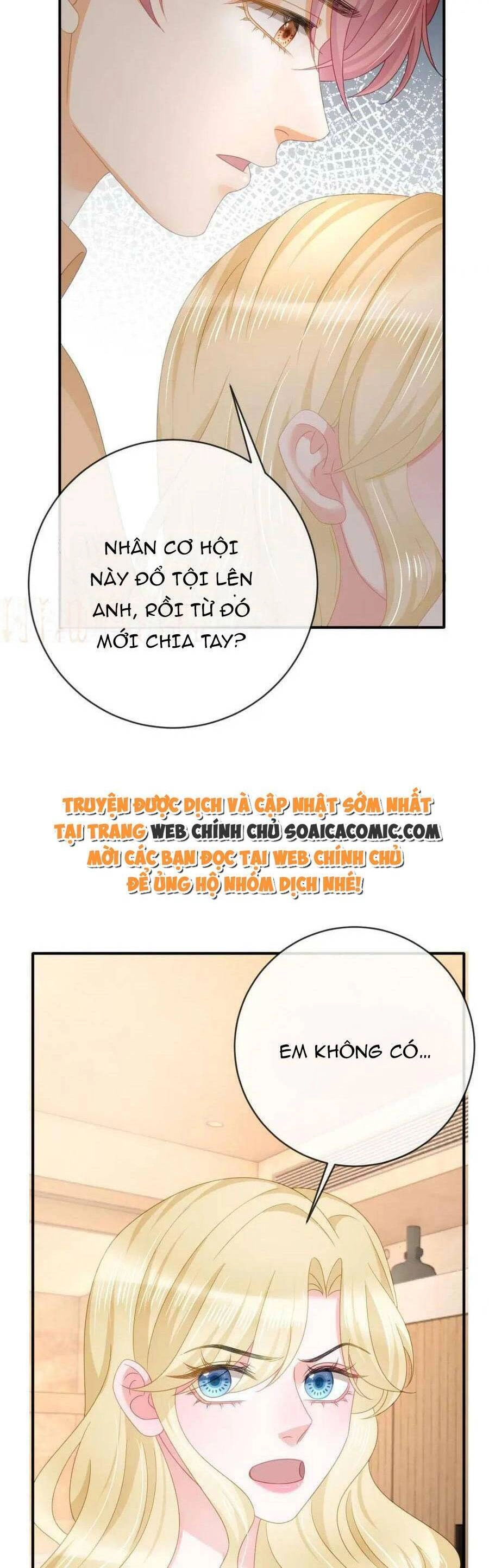 Trở Thành Boss Siêu Giàu Sau Thất Nghiệp Chapter 105 - 13