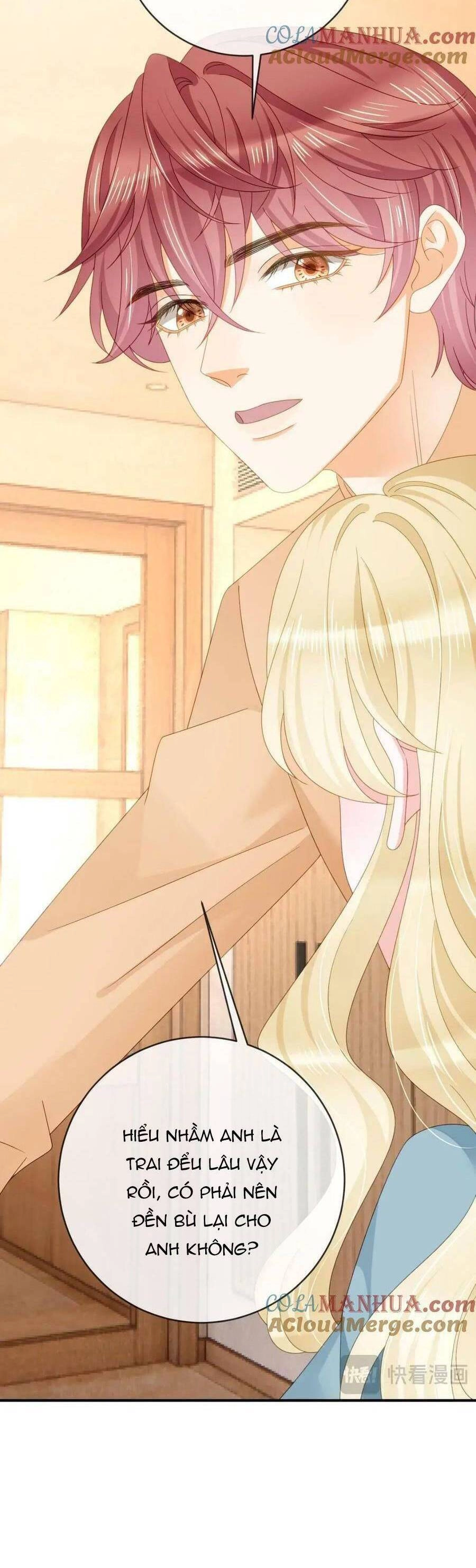 Trở Thành Boss Siêu Giàu Sau Thất Nghiệp Chapter 105 - 15