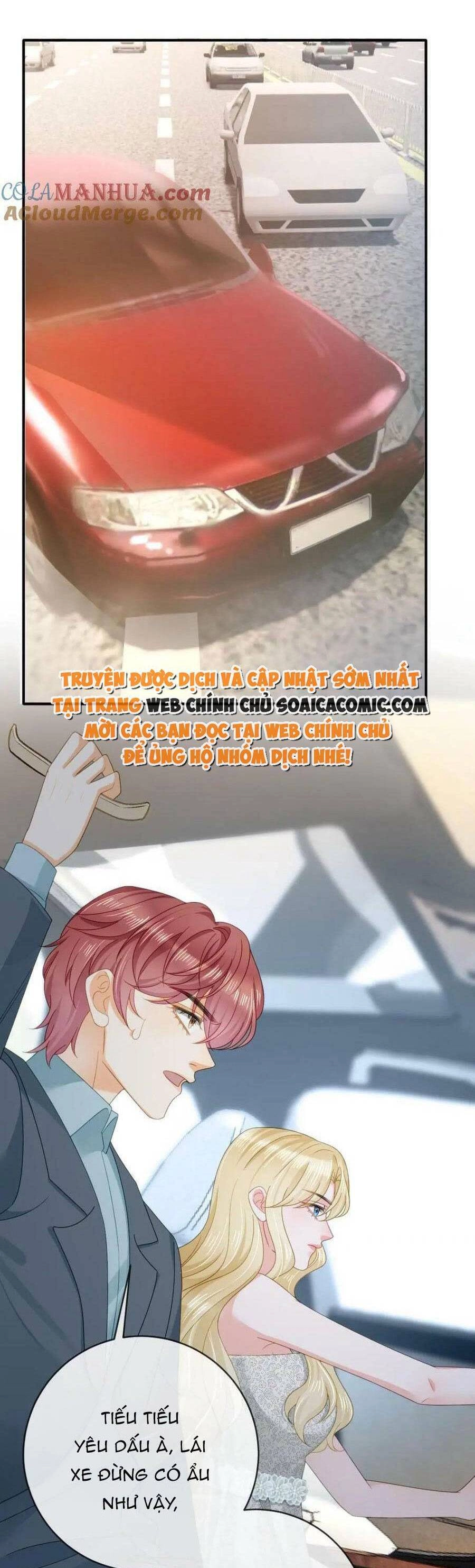 Trở Thành Boss Siêu Giàu Sau Thất Nghiệp Chapter 105 - 18