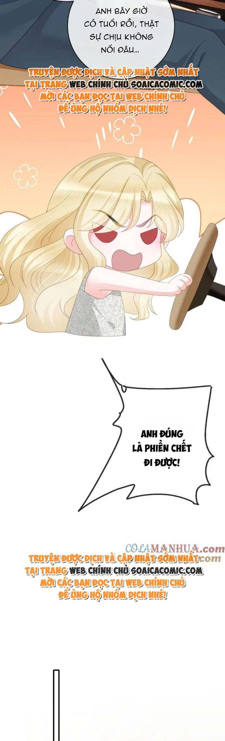 Trở Thành Boss Siêu Giàu Sau Thất Nghiệp Chapter 105 - 19