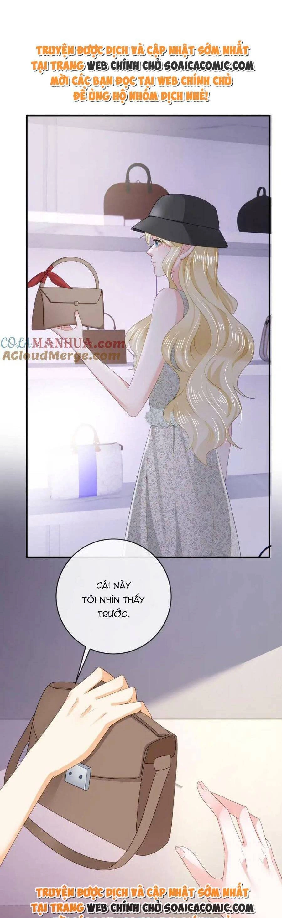 Trở Thành Boss Siêu Giàu Sau Thất Nghiệp Chapter 105 - 21