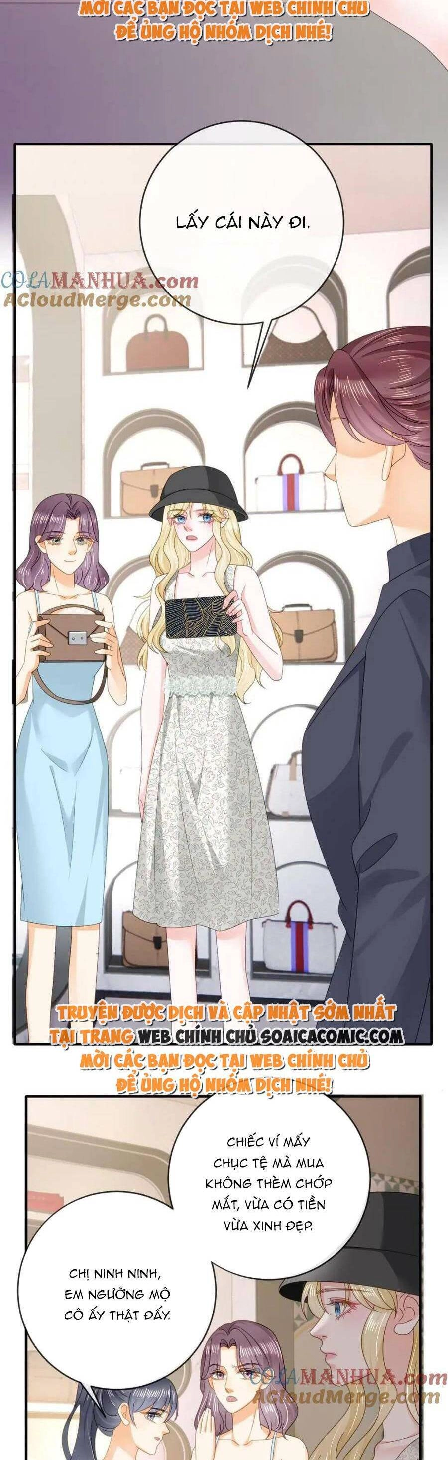 Trở Thành Boss Siêu Giàu Sau Thất Nghiệp Chapter 105 - 22