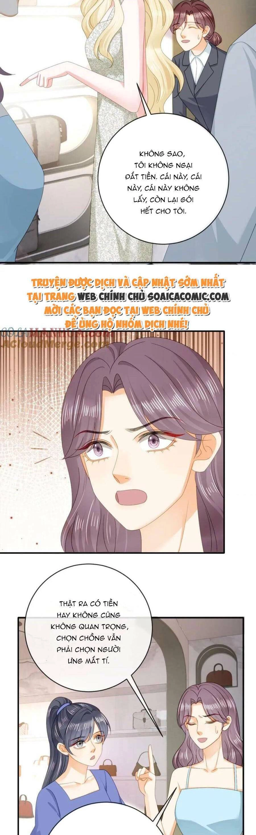 Trở Thành Boss Siêu Giàu Sau Thất Nghiệp Chapter 105 - 25