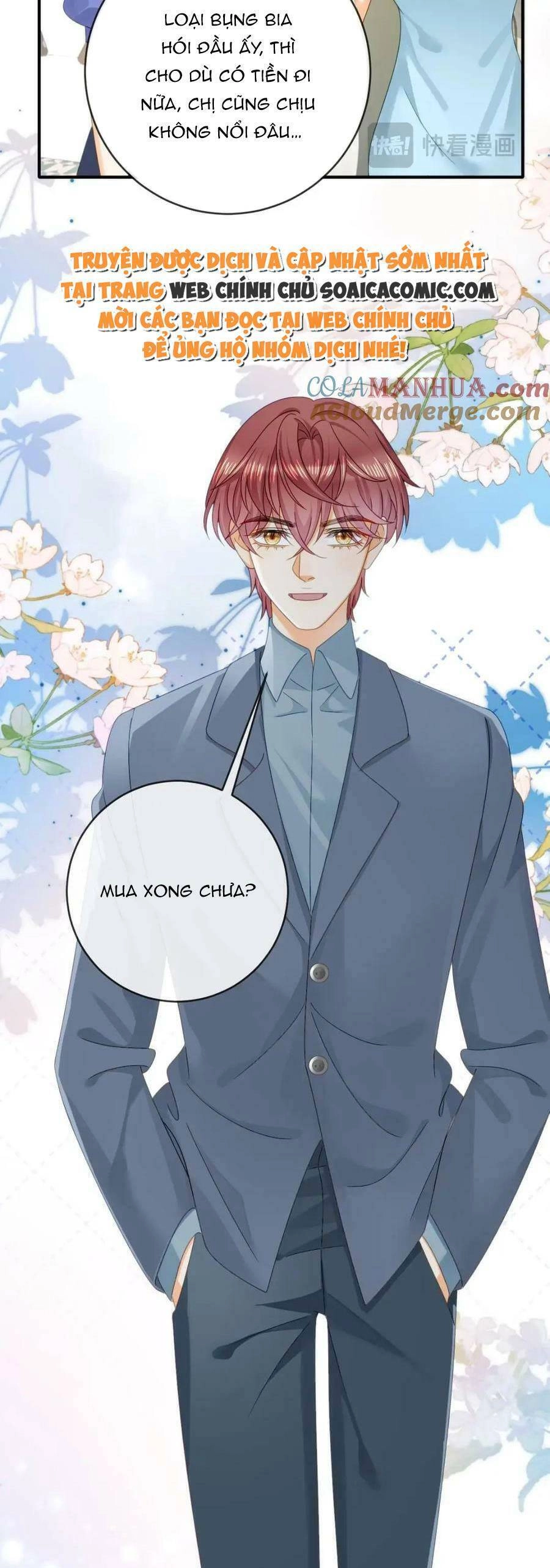 Trở Thành Boss Siêu Giàu Sau Thất Nghiệp Chapter 105 - 26