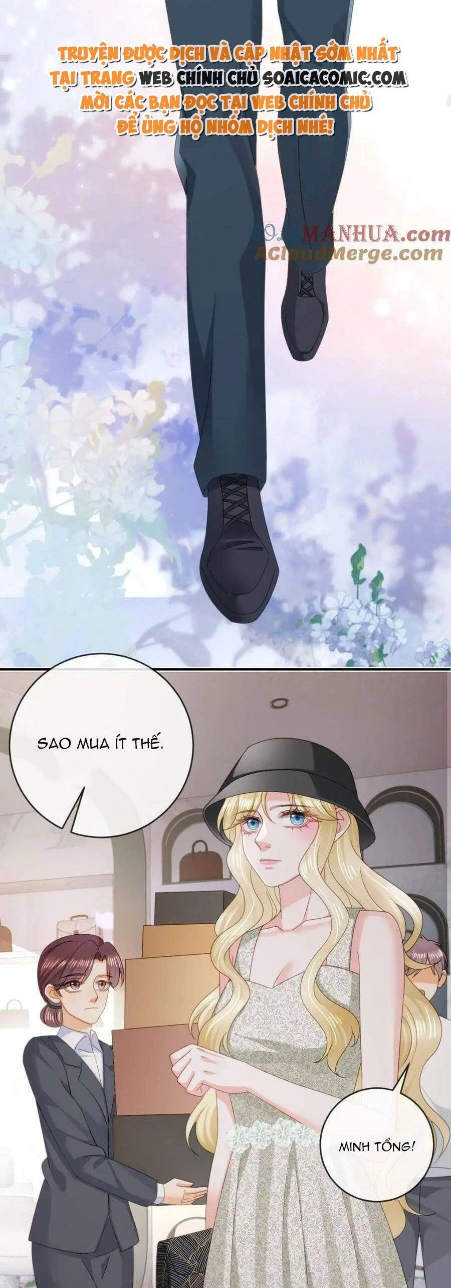 Trở Thành Boss Siêu Giàu Sau Thất Nghiệp Chapter 105 - 27