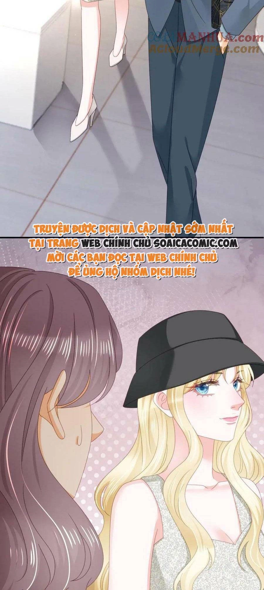 Trở Thành Boss Siêu Giàu Sau Thất Nghiệp Chapter 105 - 29