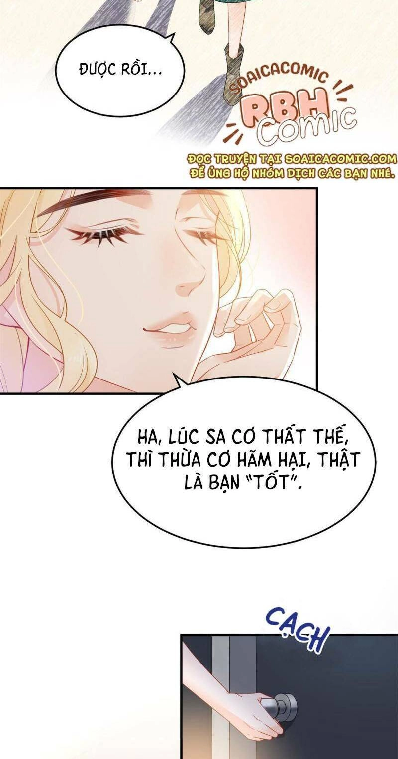 Trở Thành Boss Siêu Giàu Sau Thất Nghiệp Chapter 1 - 16