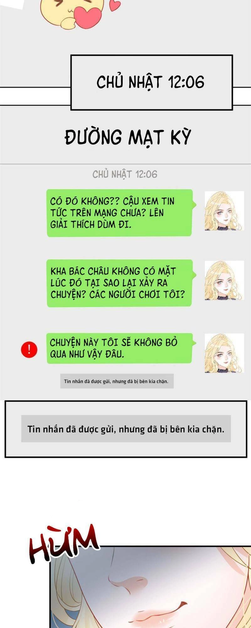 Trở Thành Boss Siêu Giàu Sau Thất Nghiệp Chapter 1 - 22