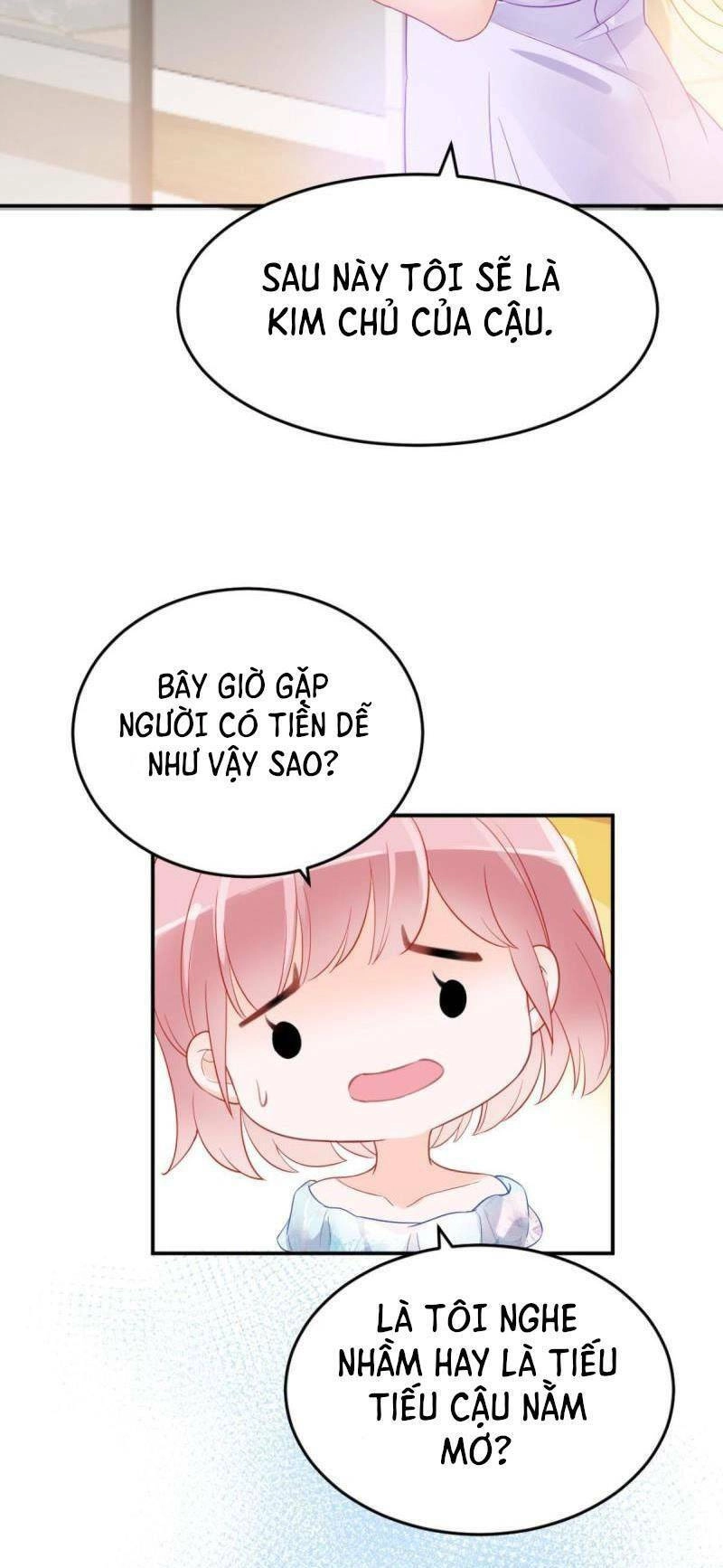 Trở Thành Boss Siêu Giàu Sau Thất Nghiệp Chapter 1 - 27