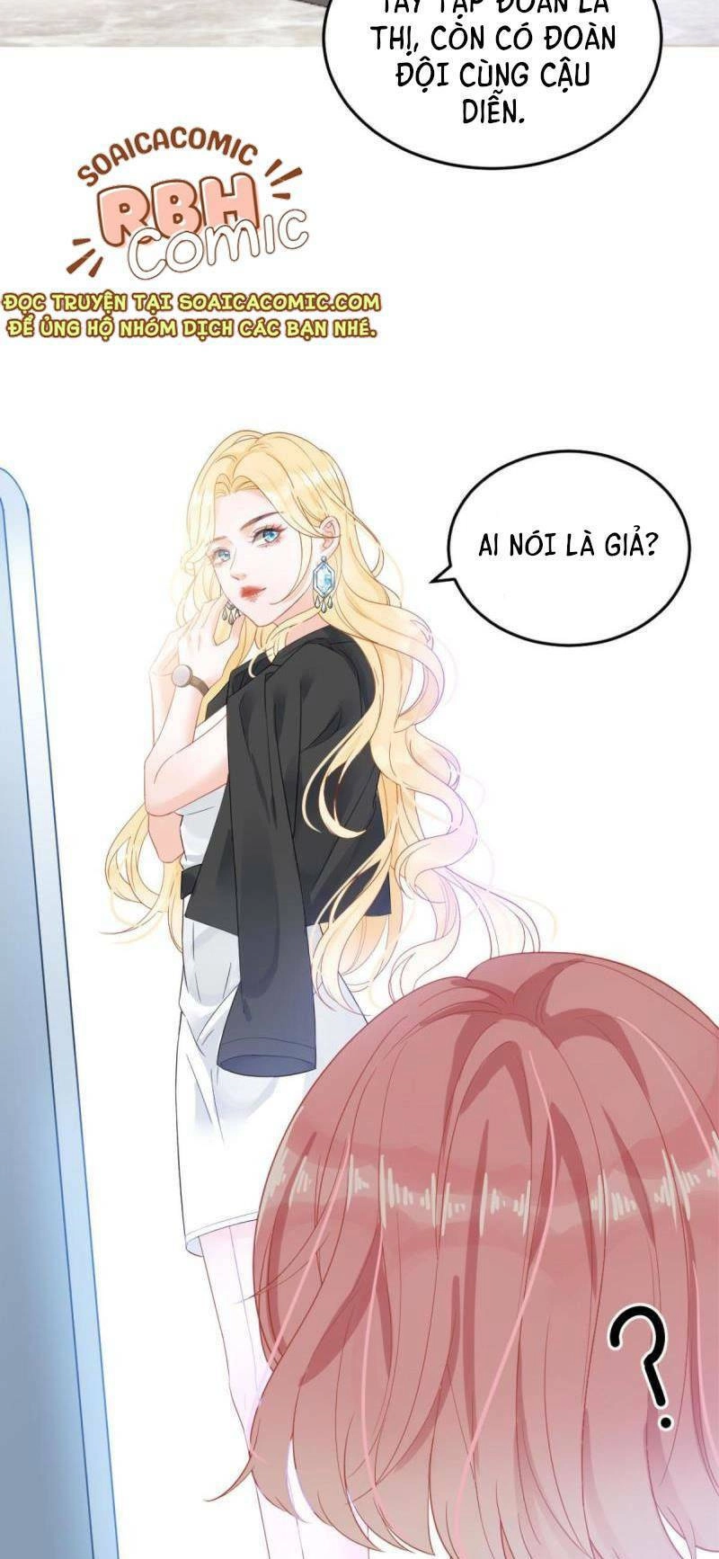 Trở Thành Boss Siêu Giàu Sau Thất Nghiệp Chapter 1 - 35