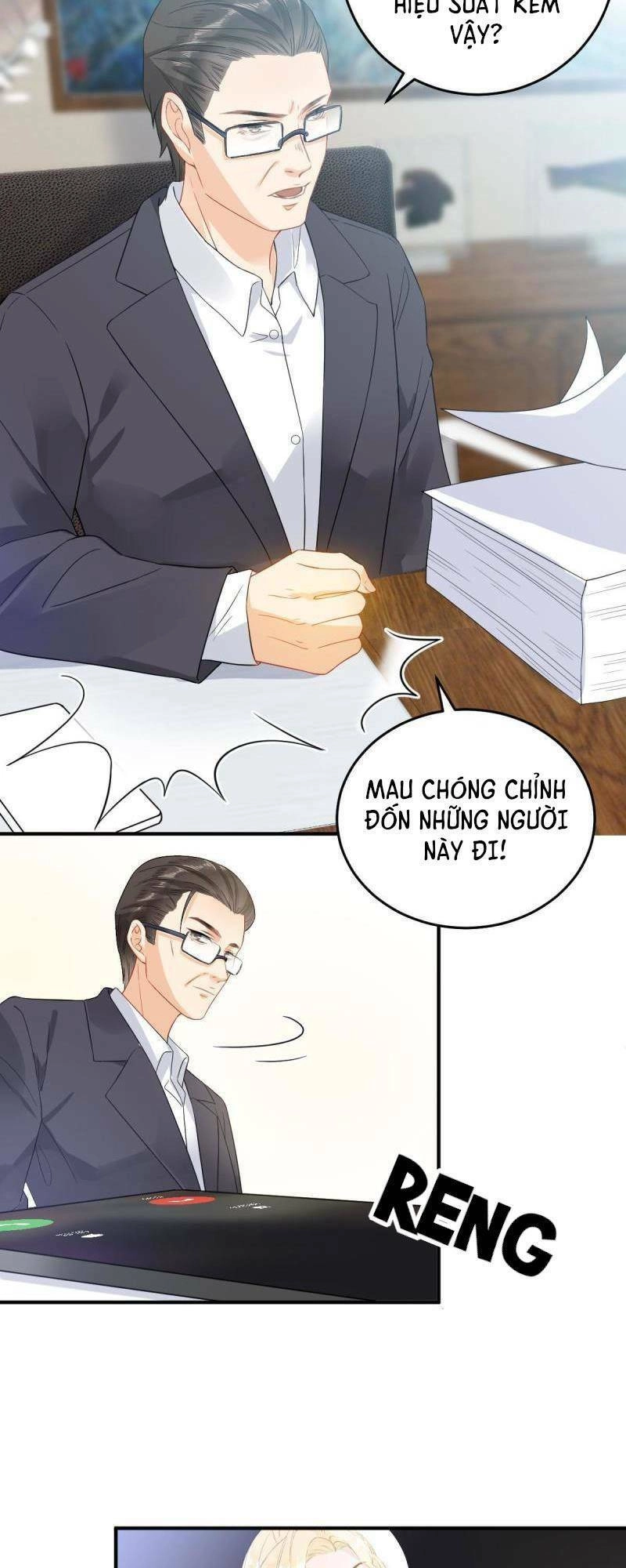 Trở Thành Boss Siêu Giàu Sau Thất Nghiệp Chapter 1 - 42