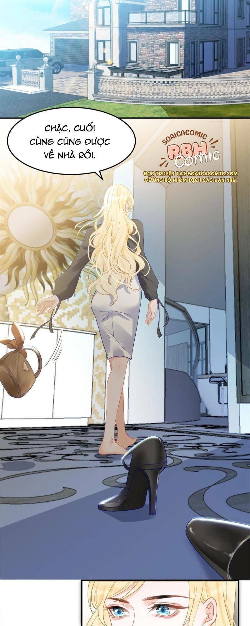 Trở Thành Boss Siêu Giàu Sau Thất Nghiệp Chapter 2 - 31