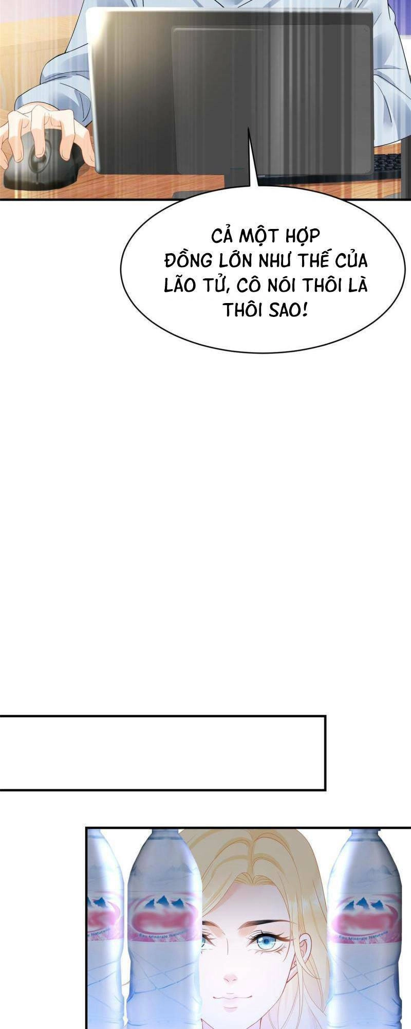 Trở Thành Boss Siêu Giàu Sau Thất Nghiệp Chapter 3 - 29