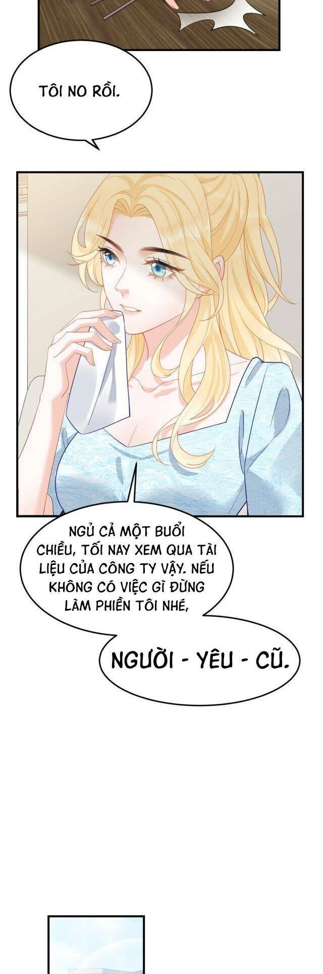 Trở Thành Boss Siêu Giàu Sau Thất Nghiệp Chapter 4 - 10