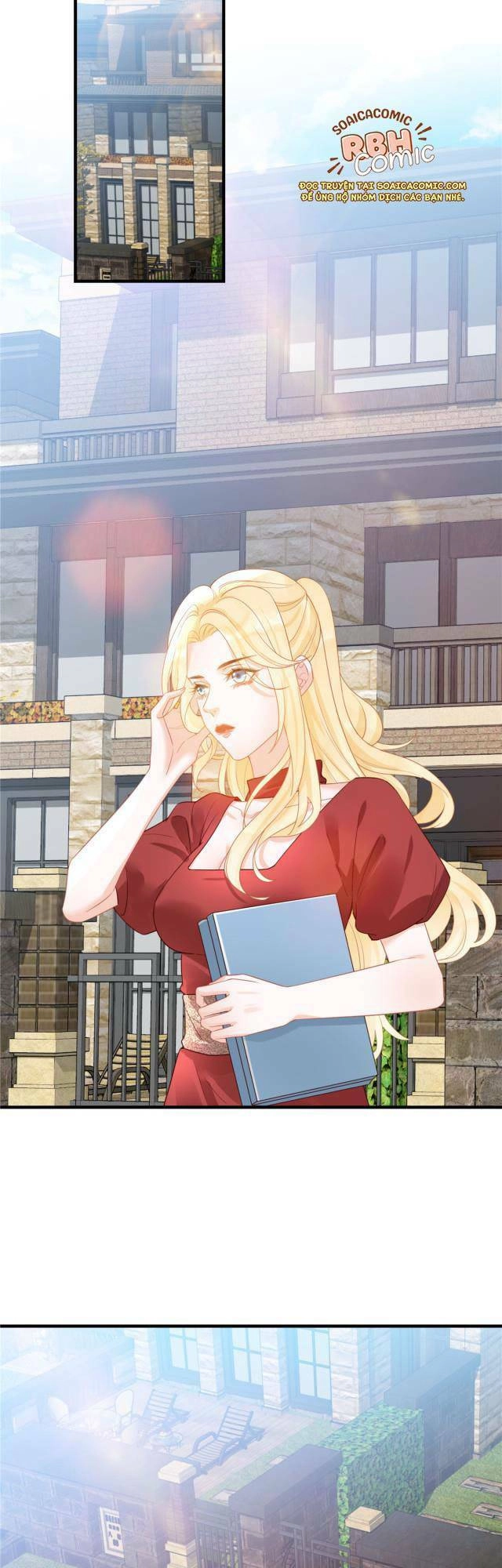 Trở Thành Boss Siêu Giàu Sau Thất Nghiệp Chapter 4 - 11